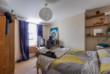 4 bed house, Russell Street, Plasnewydd, Cardiff, CF243BG - Image 6